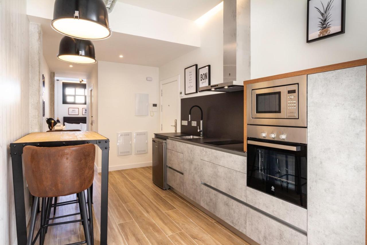 Huelin Suites مالقة المظهر الخارجي الصورة